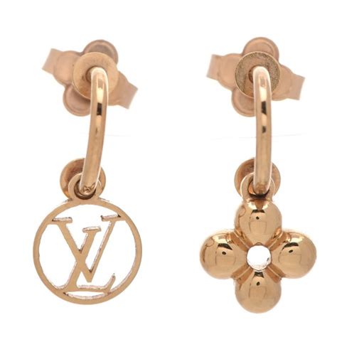 louis vuitton armband heten|Louis Vuitton ear studs.